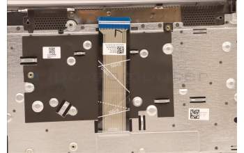 Lenovo 5CB1J01259 COVER Upper Case ASM_SPAL82SFFP_SG_NB_PC