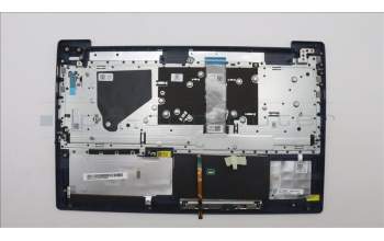 Lenovo 5CB1J01271 COVER Upper Case ASM_ENGL82SFNF_AB_BL_PC