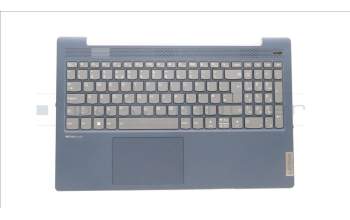Lenovo 5CB1J01295 COVER Upper Case ASM_UKEL82SFNF_AB_BL_PC