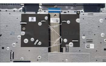 Lenovo 5CB1J01305 COVER Upper Case ASM_FRAL82SFNF_AB_NB_PC