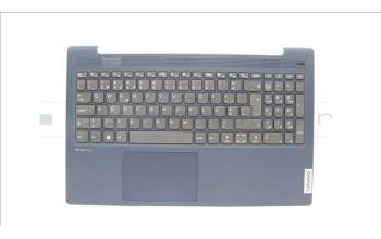 Lenovo 5CB1J01319 COVER Upper Case ASM_PORL82SFNF_AB_NB_PC