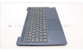 Lenovo 5CB1J01319 COVER Upper Case ASM_PORL82SFNF_AB_NB_PC