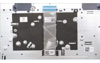 Lenovo 5CB1J01322 COVER Upper Case ASM_SPAL82SFNF_AB_NB_PC
