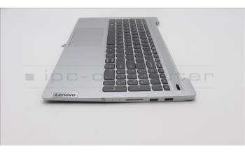 Lenovo 5CB1J01334 COVER Upper Case ASM_ENGL82SFNF_CG_BL_PC
