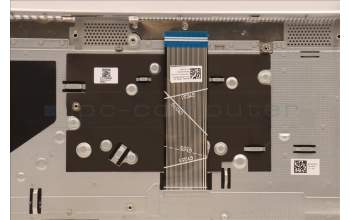 Lenovo 5CB1J01335 COVER UpperCaseASM_EUROENGL82SFNFCGBL_PC