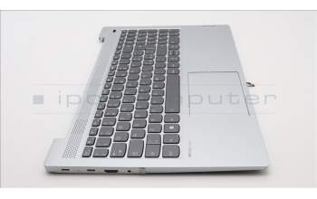 Lenovo 5CB1J01345 COVER Upper Case ASM_ITAL82SFNF_CG_BL_PC