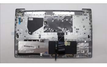 Lenovo 5CB1J01351 COVER Upper Case ASM_RUSL82SFNF_CG_BL_PC