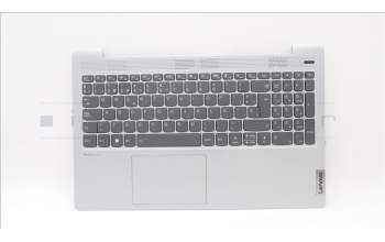 Lenovo 5CB1J01353 COVER Upper Case ASM_SPAL82SFNF_CG_BL_PC