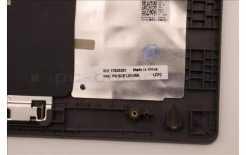 Lenovo 5CB1J01456 COVER Upper Case ASM_BELL82SFNF_SG_BL_PC