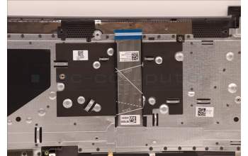 Lenovo 5CB1J01460 COVER Upper Case ASM_ENGL82SFNF_SG_BL_PC