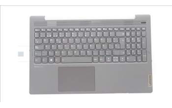 Lenovo 5CB1J01479 COVER Upper Case ASM_SPAL82SFNF_SG_BL_PC