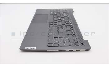 Lenovo 5CB1J01572 COVER Upper Case ASM_SPAL82SFNF_SG_NB_PC