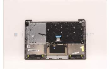 Lenovo 5CB1J01727 COVER Upper Case ASM_POR L82QC NFP_CG