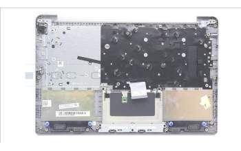Lenovo 5CB1J01735 COVER Upper Case ASM_UKE L82QC NFP_CG