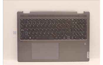 Lenovo 5CB1J01806 COVER Upper Case ASM_FRA/ENG L82QG FPAG