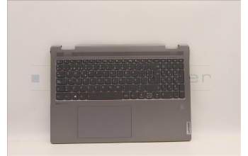 Lenovo 5CB1J01811 COVER Upper Case ASM_SPA L82QG FPAG