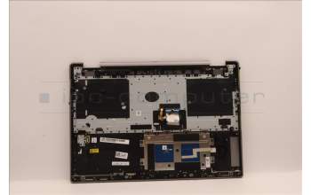 Lenovo 5CB1J01814 COVER Upper Case ASM_THAI L82QG FPAG