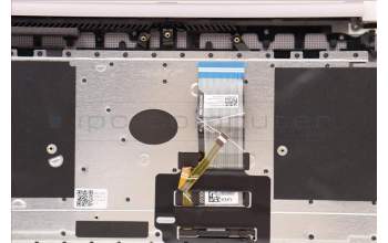 Lenovo 5CB1J01825 COVER Upper Case ASM_USA ENG L82QG FPAG