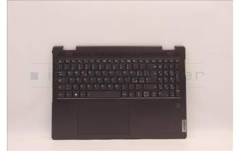 Lenovo 5CB1J01832 COVER Upper Case ASM_ITA L82QG FPSG