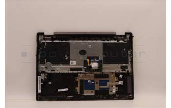 Lenovo 5CB1J01837 COVER Upper Case ASM_GER L82QG FPSG