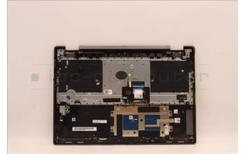Lenovo 5CB1J01844 COVER Upper Case ASM_SWS L82QG FPSG