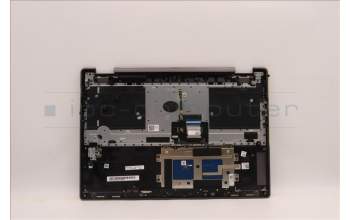 Lenovo 5CB1J01848 COVER Upper Case ASM_UKE L82QG FPSG