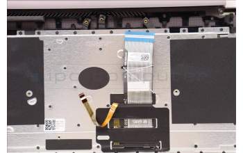 Lenovo 5CB1J01857 COVER Upper Case ASM_USA ENG L82QG FPSG