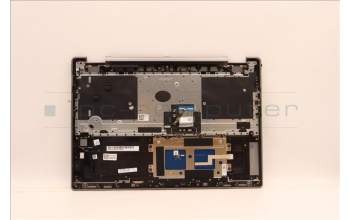 Lenovo 5CB1J01867 COVER Upper Case ASM_HBW L82QG NFPAG