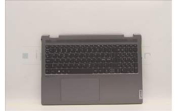 Lenovo 5CB1J01871 COVER Upper Case ASM_NORDIC L82QG NFPAG
