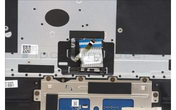 Lenovo 5CB1J01871 COVER Upper Case ASM_NORDIC L82QG NFPAG