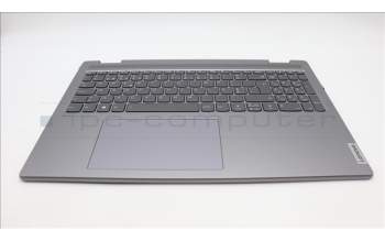 Lenovo 5CB1J01872 COVER Upper Case ASM_POR L82QG NFPAG