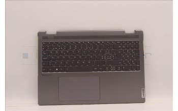 Lenovo 5CB1J01876 COVER Upper Case ASM_SWS L82QG NFPAG