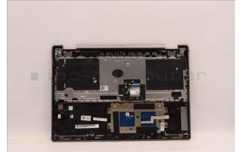 Lenovo 5CB1J01876 COVER Upper Case ASM_SWS L82QG NFPAG