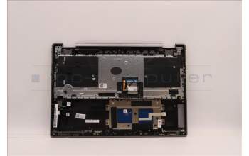 Lenovo 5CB1J01883 COVER Upper Case ASM_CZE/SLK L82QG NFPAG