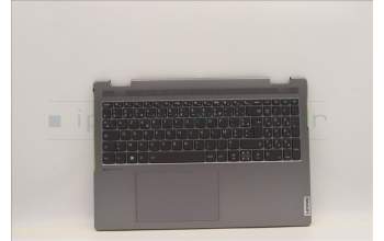 Lenovo 5CB1J01888 COVER Upper Case ASM_FRA L82QG NFPAG
