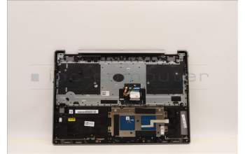Lenovo 5CB1J01888 COVER Upper Case ASM_FRA L82QG NFPAG