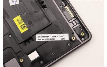 Lenovo 5CB1J01898 COVER Upper Case ASM_HUN L82QG NFPSG