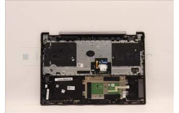 Lenovo 5CB1J01907 COVER Upper Case ASM_SPA L82QG NFPSG