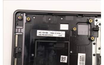 Lenovo 5CB1J01913 COVER Upper Case ASM_EURO ENG L82QGNFPSG