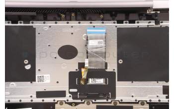 Lenovo 5CB1J01914 COVER Upper Case ASM_ENG L82QG NFPSG