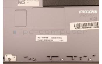 Lenovo 5CB1J02053 LCD Cover L 82QE SG OLED