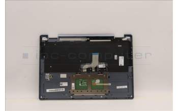 Lenovo 5CB1J02070 COVER Upper Case ASM_GER L82QE FPSB
