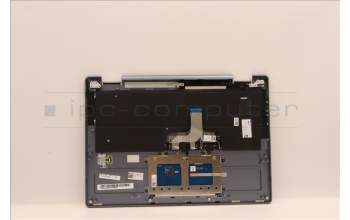 Lenovo 5CB1J02072 COVER Upper Case ASM_NORDIC L82QE FPSB