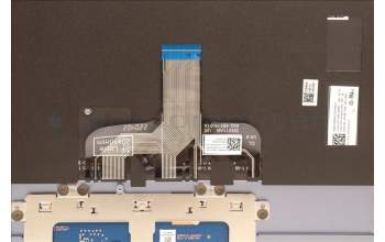 Lenovo 5CB1J02073 COVER Upper Case ASM_POR L82QE FPSB