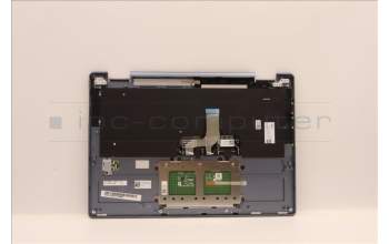 Lenovo 5CB1J02082 COVER Upper Case ASM_EURO ENG L82QE FPSB