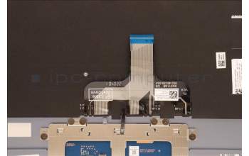 Lenovo 5CB1J02083 COVER Upper Case ASM_ENG L82QE FPSB