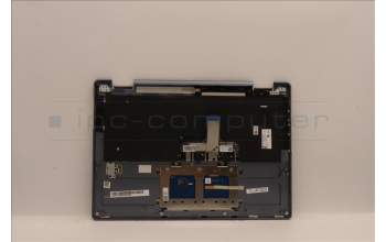 Lenovo 5CB1J02089 COVER Upper Case ASM_FRA L82QE FPSB