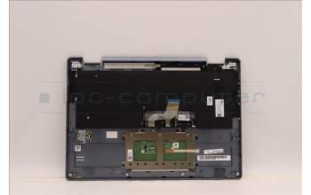 Lenovo 5CB1J02090 COVER Upper Case ASM_USA ENG L82QE FPSB