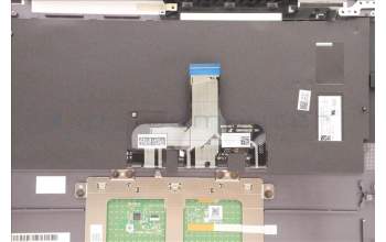 Lenovo 5CB1J02104 COVER Upper Case ASM_NORDIC L82QE FPSG