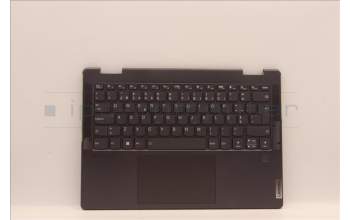 Lenovo 5CB1J02105 COVER Upper Case ASM_POR L82QE FPSG